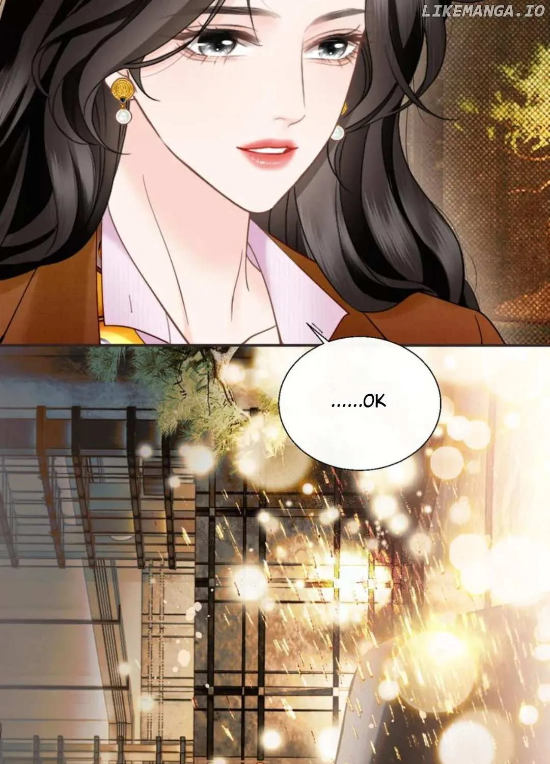 Read Deeply In Love chapter 32 image 64 on Lezhin