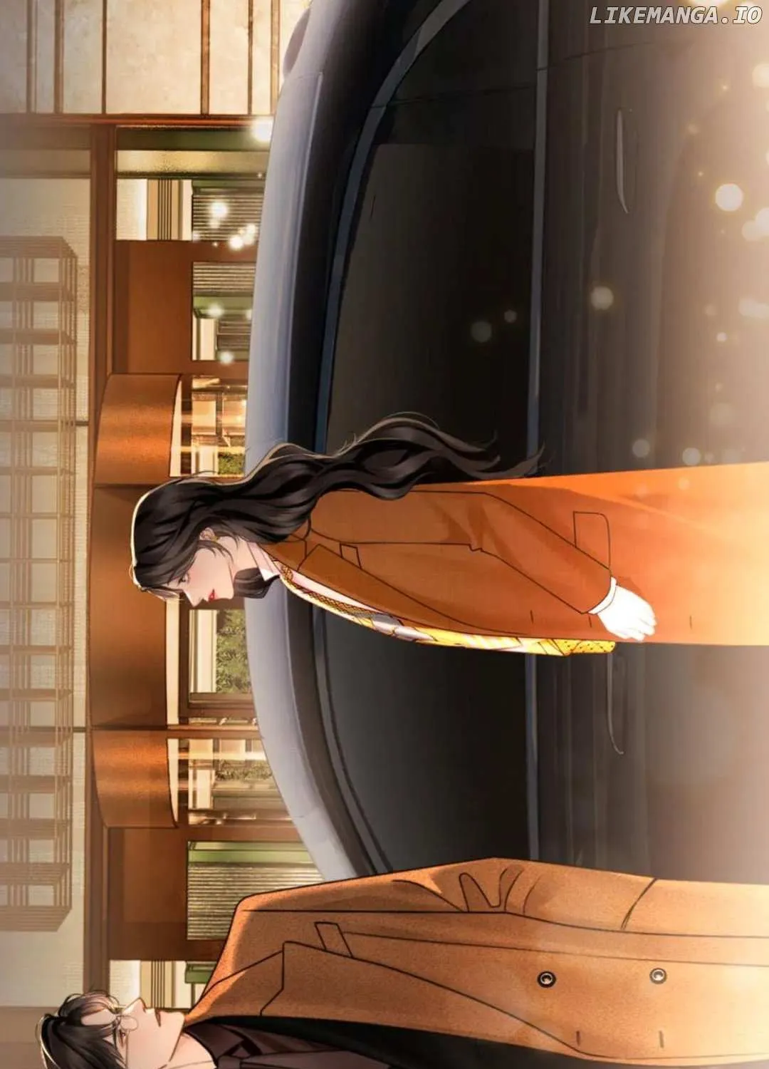 Read Deeply In Love chapter 32 image 66 on Lezhin