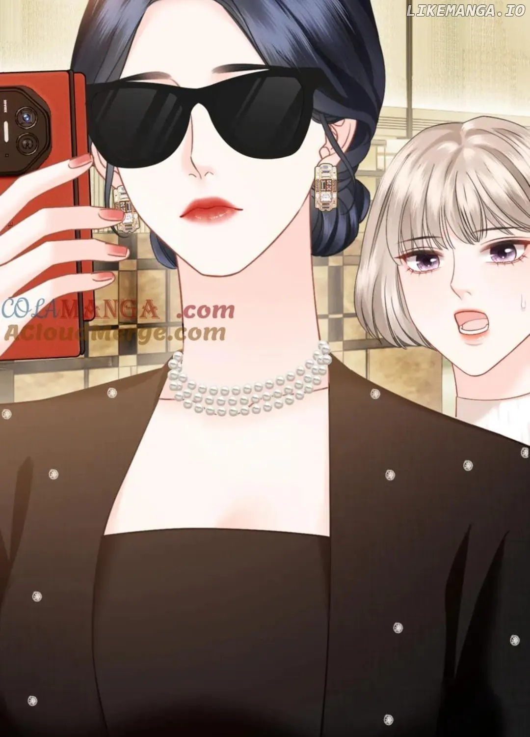 Read Deeply In Love chapter 32 image 72 on Lezhin