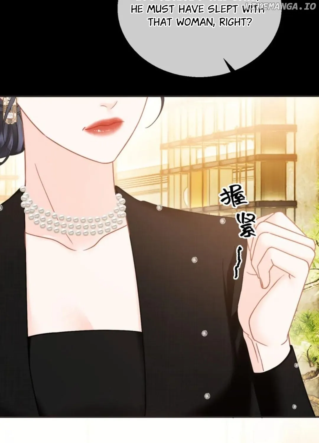 Read Deeply In Love chapter 32 image 74 on Lezhin
