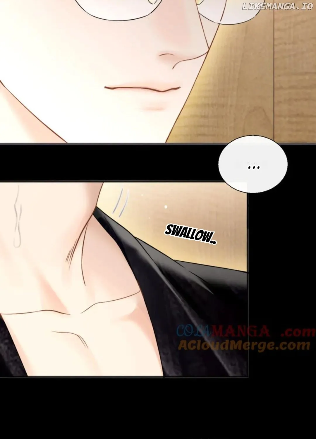 Read Deeply In Love chapter 32 image 8 on Lezhin