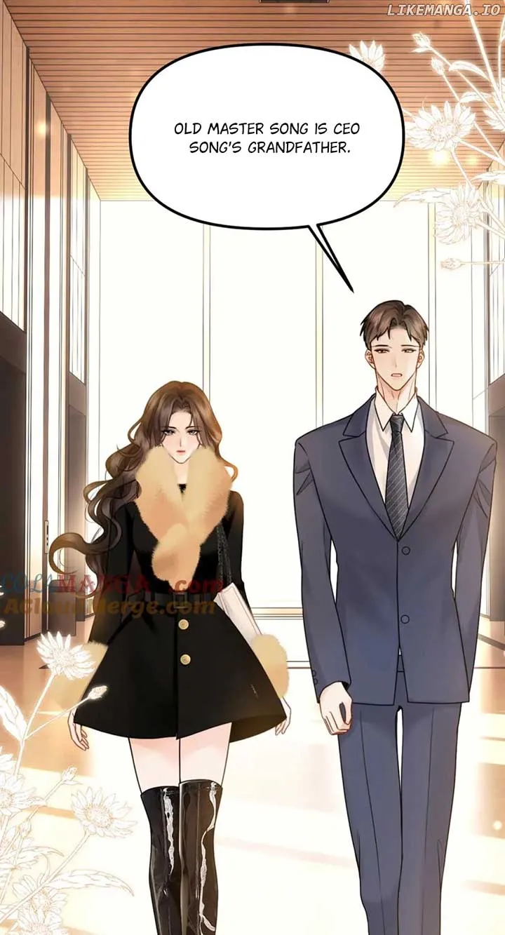 Read Deeply In Love chapter 33 image 10 on Lezhin