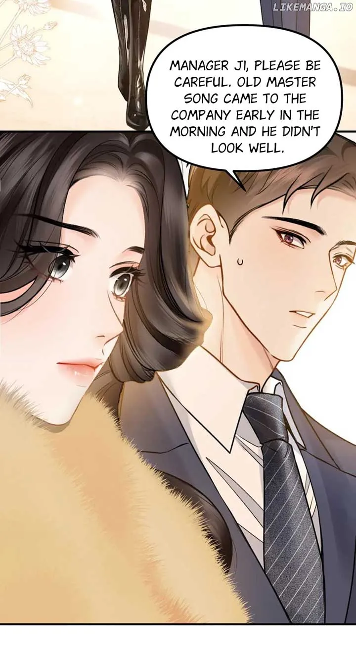 Read Deeply In Love chapter 33 image 11 on Lezhin