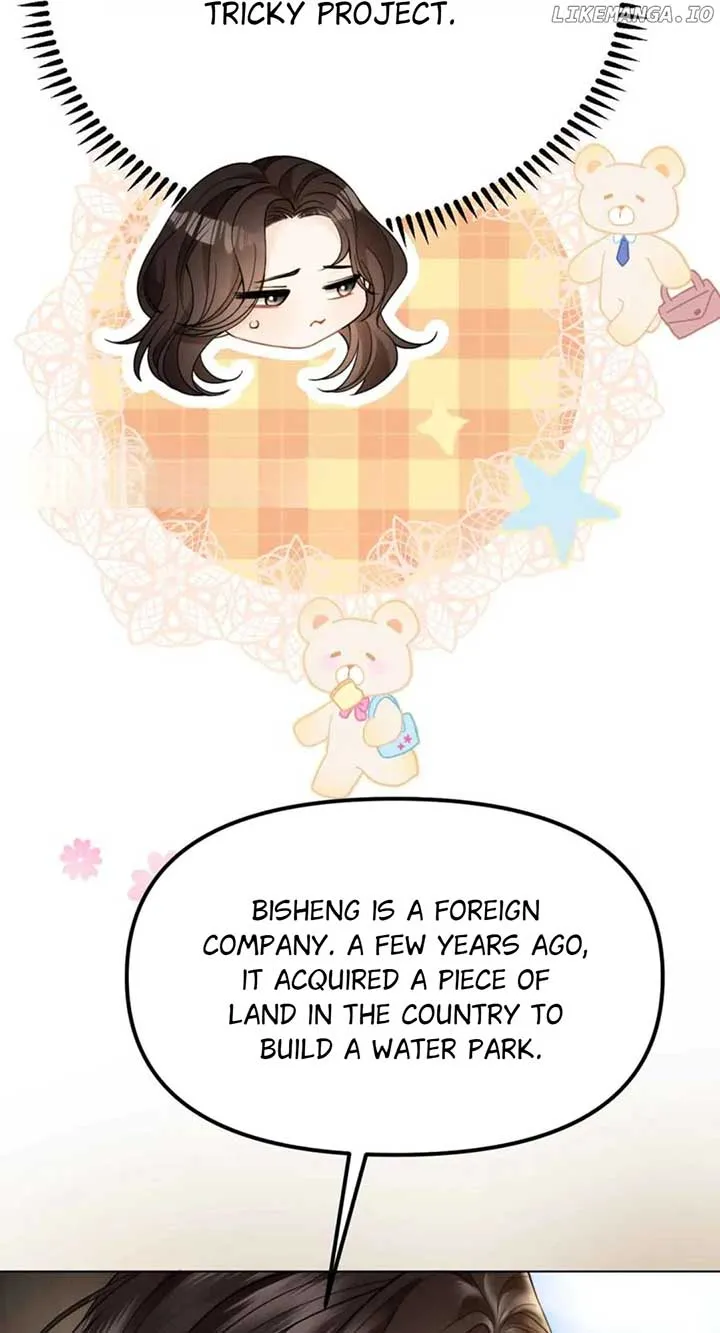 Read Deeply In Love chapter 33 image 21 on Lezhin