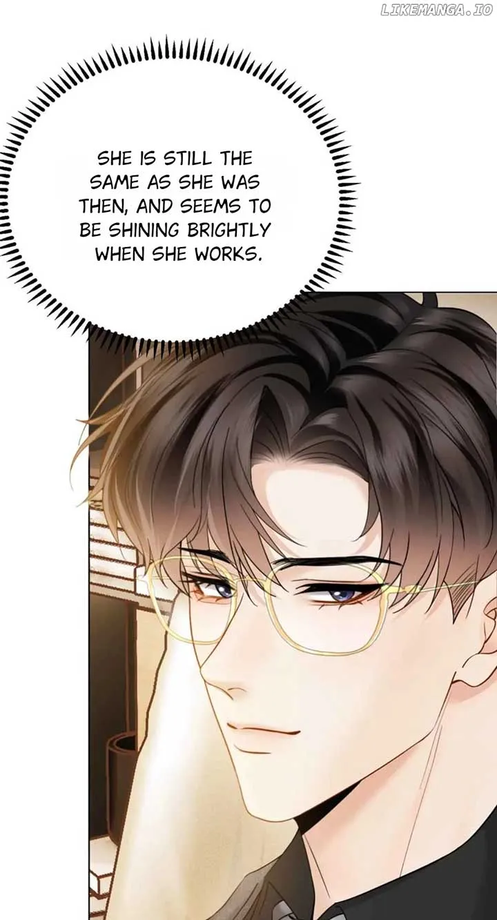 Read Deeply In Love chapter 33 image 25 on Lezhin