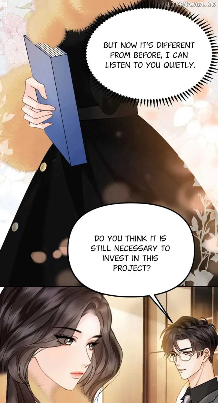 Read Deeply In Love chapter 33 image 27 on Lezhin