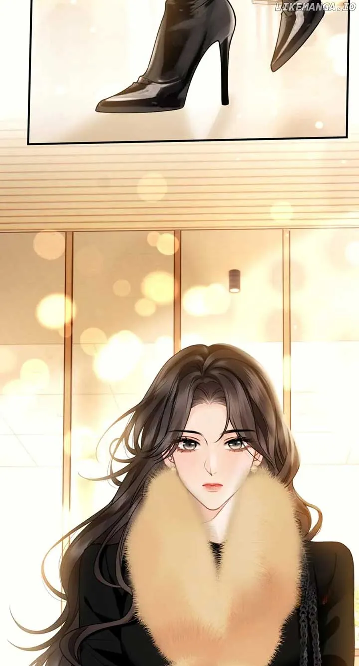 Read Deeply In Love chapter 33 image 3 on Lezhin