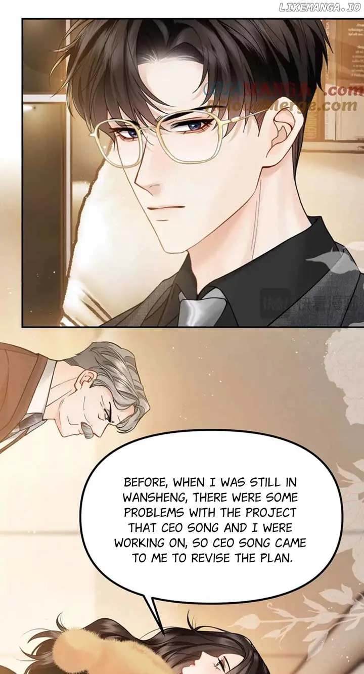 Read Deeply In Love chapter 33 image 37 on Lezhin