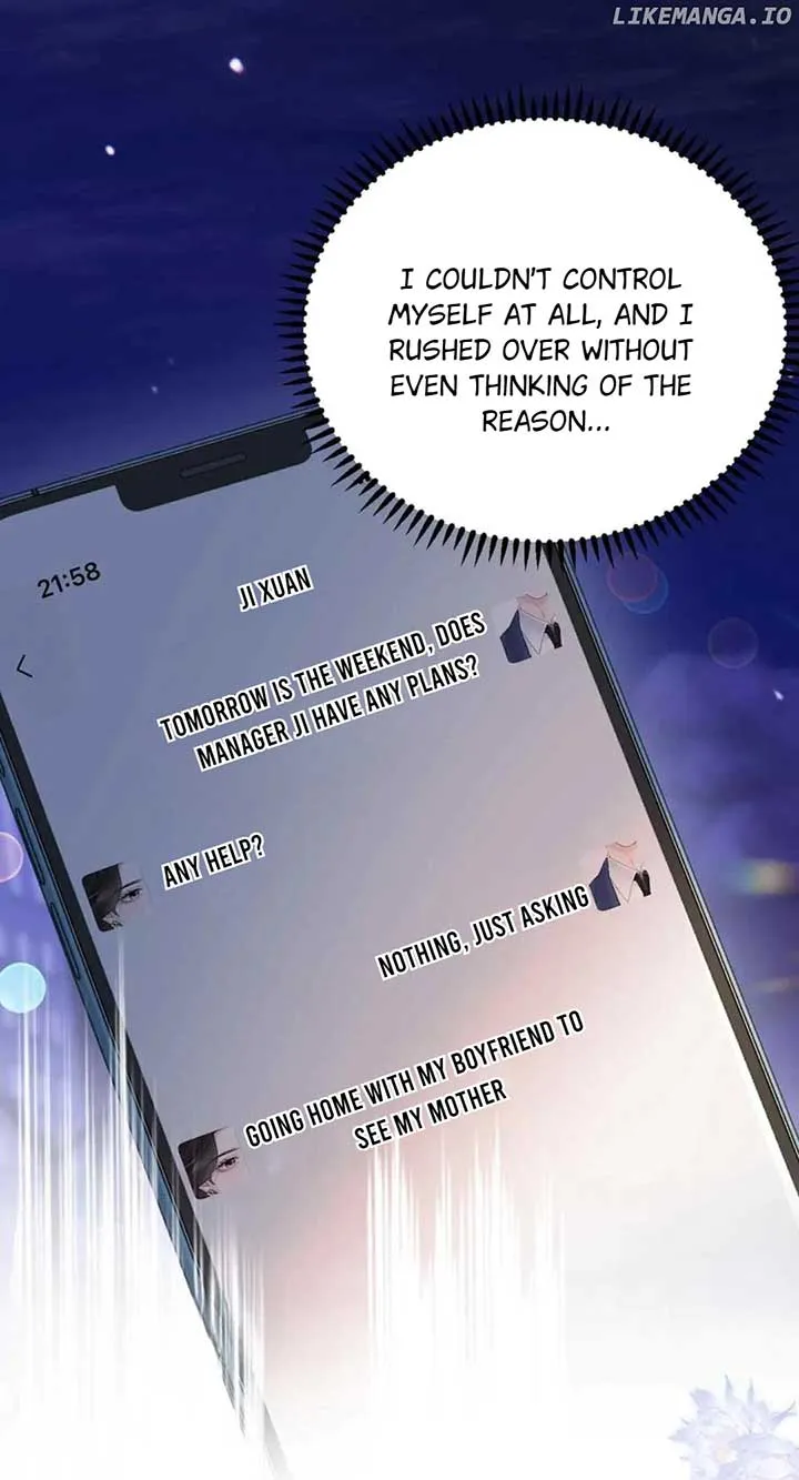 Read Deeply In Love chapter 33 image 43 on Lezhin