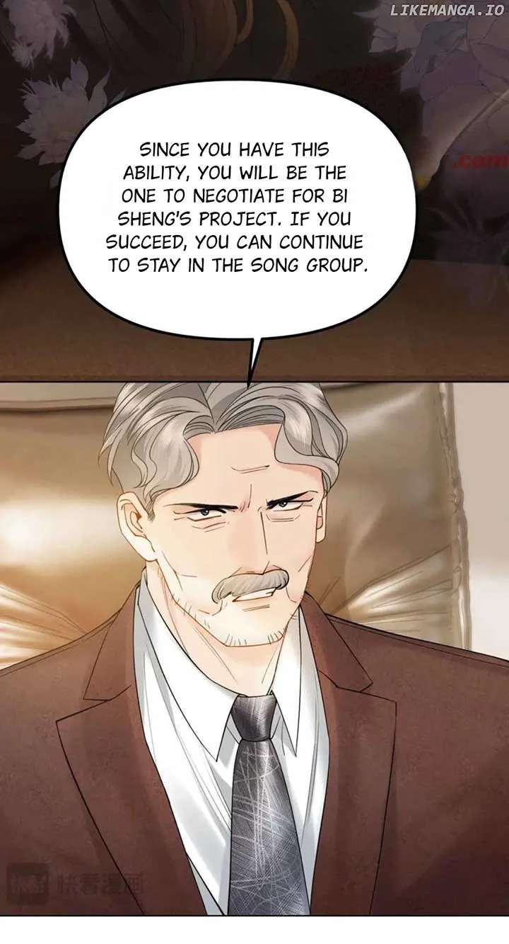 Read Deeply In Love chapter 33 image 46 on Lezhin