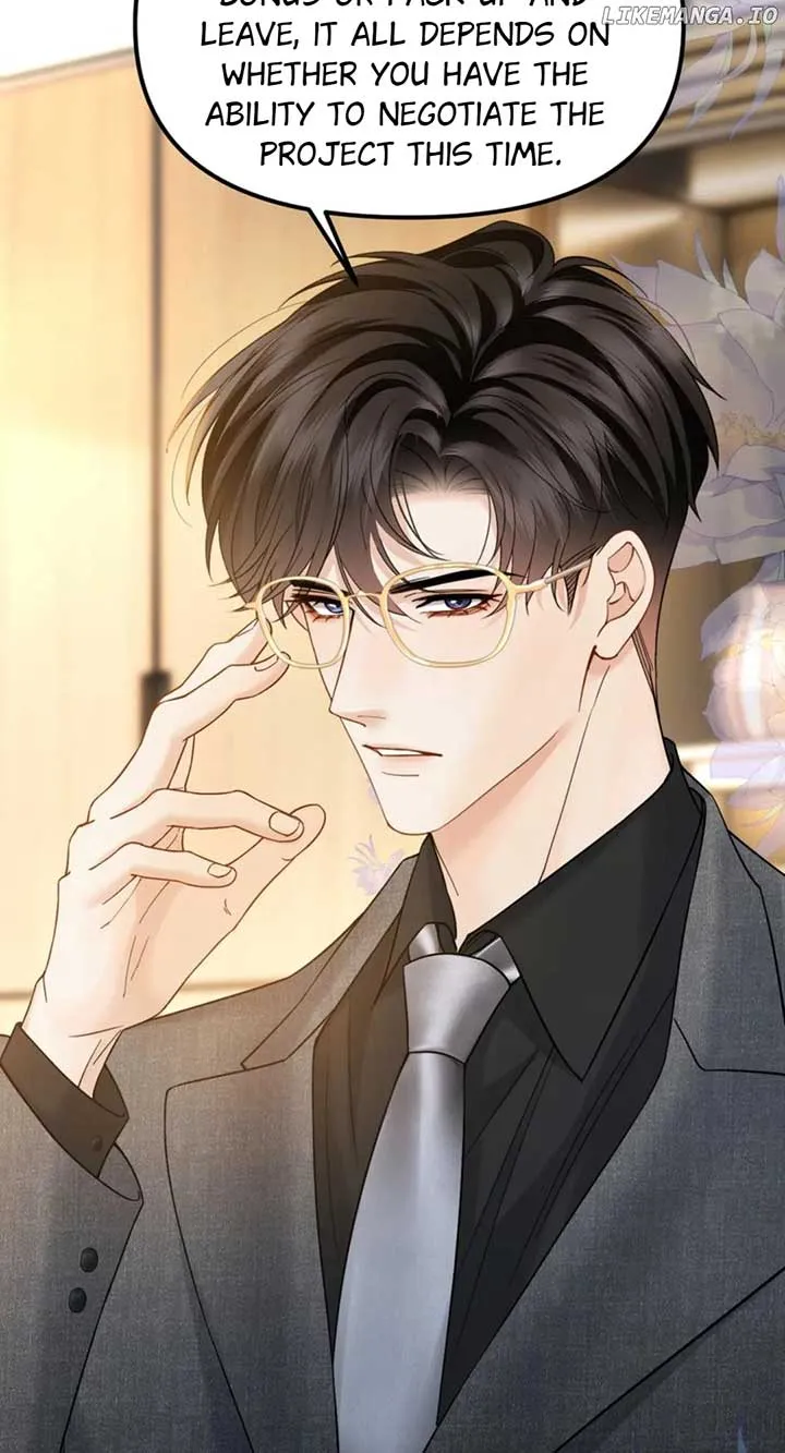 Read Deeply In Love chapter 33 image 53 on Lezhin