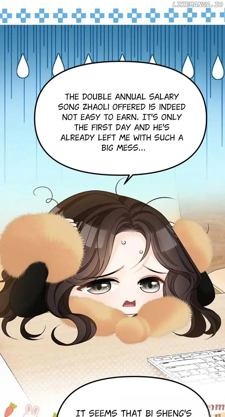 Read Deeply In Love chapter 33 image 55 on Lezhin
