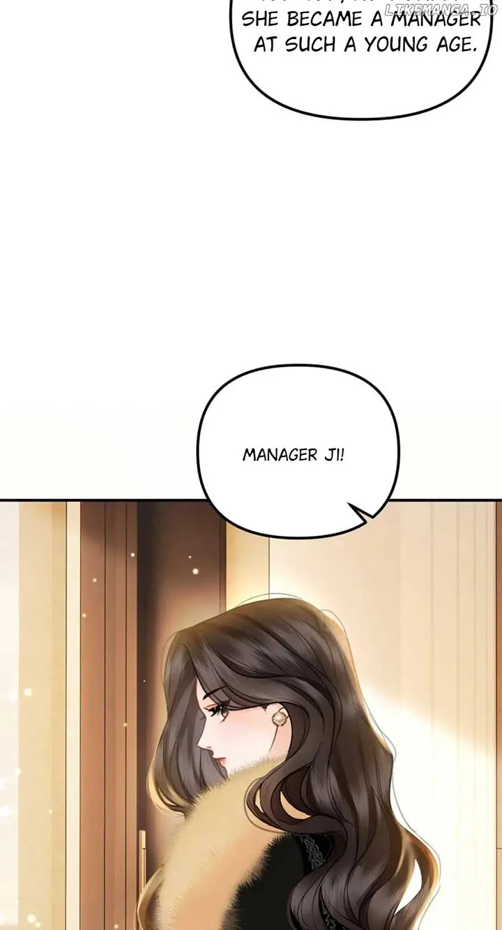 Read Deeply In Love chapter 33 image 6 on Lezhin