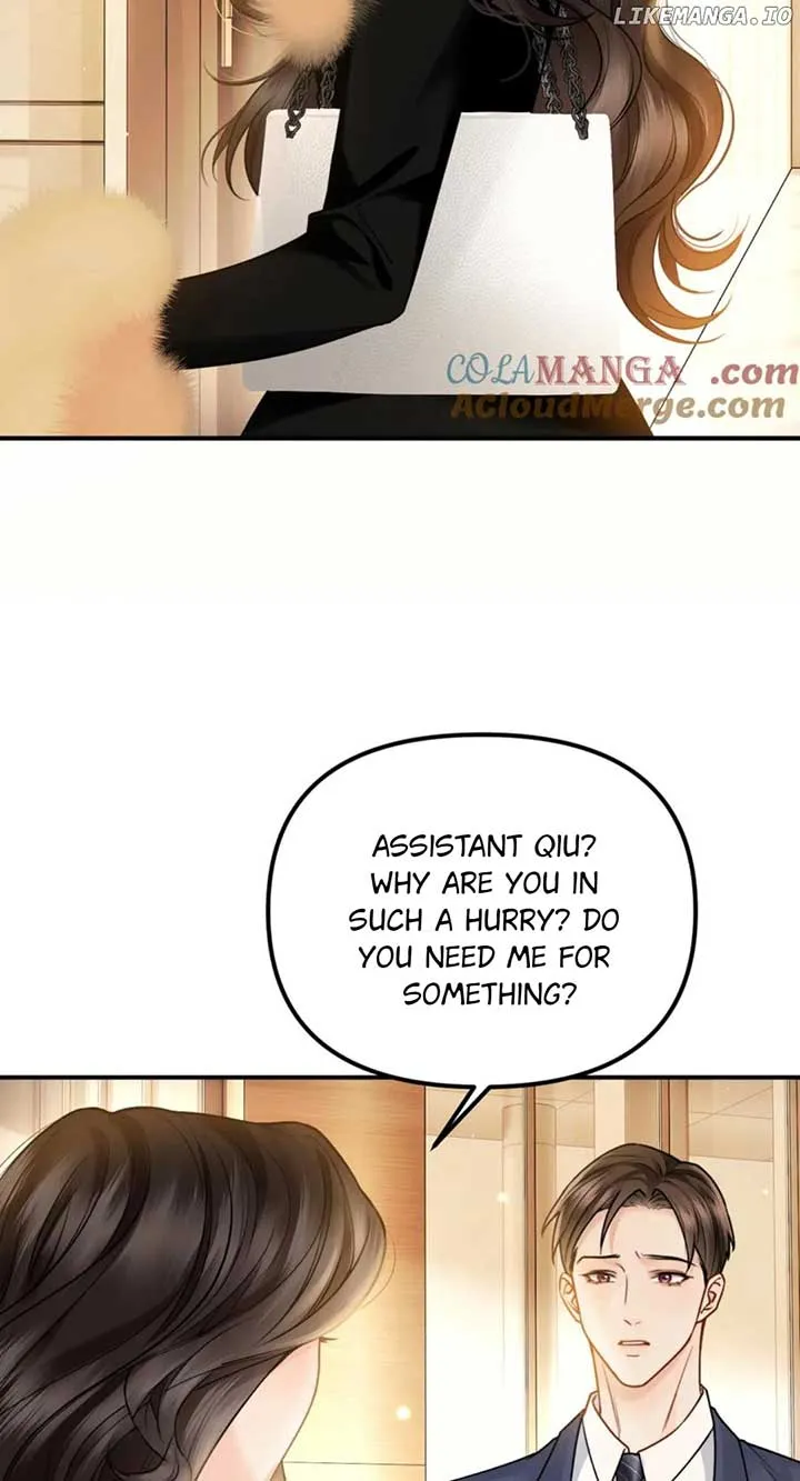 Read Deeply In Love chapter 33 image 7 on Lezhin