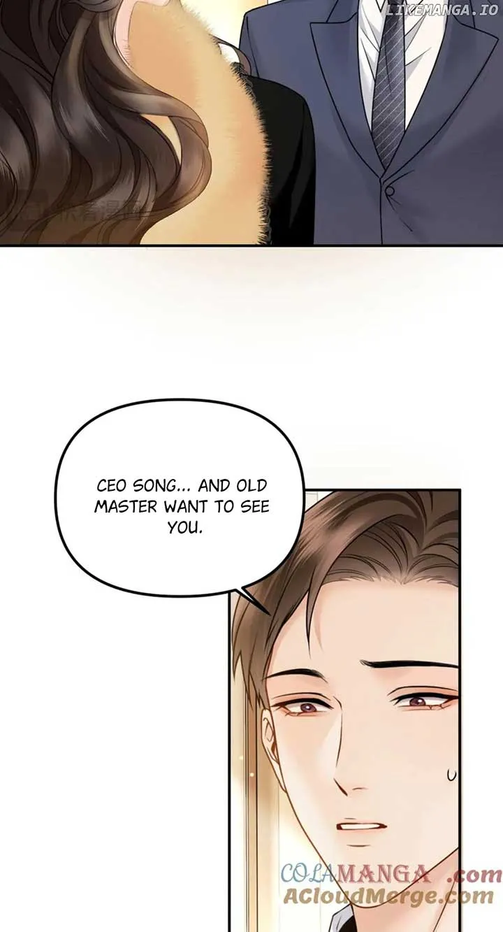 Read Deeply In Love chapter 33 image 8 on Lezhin
