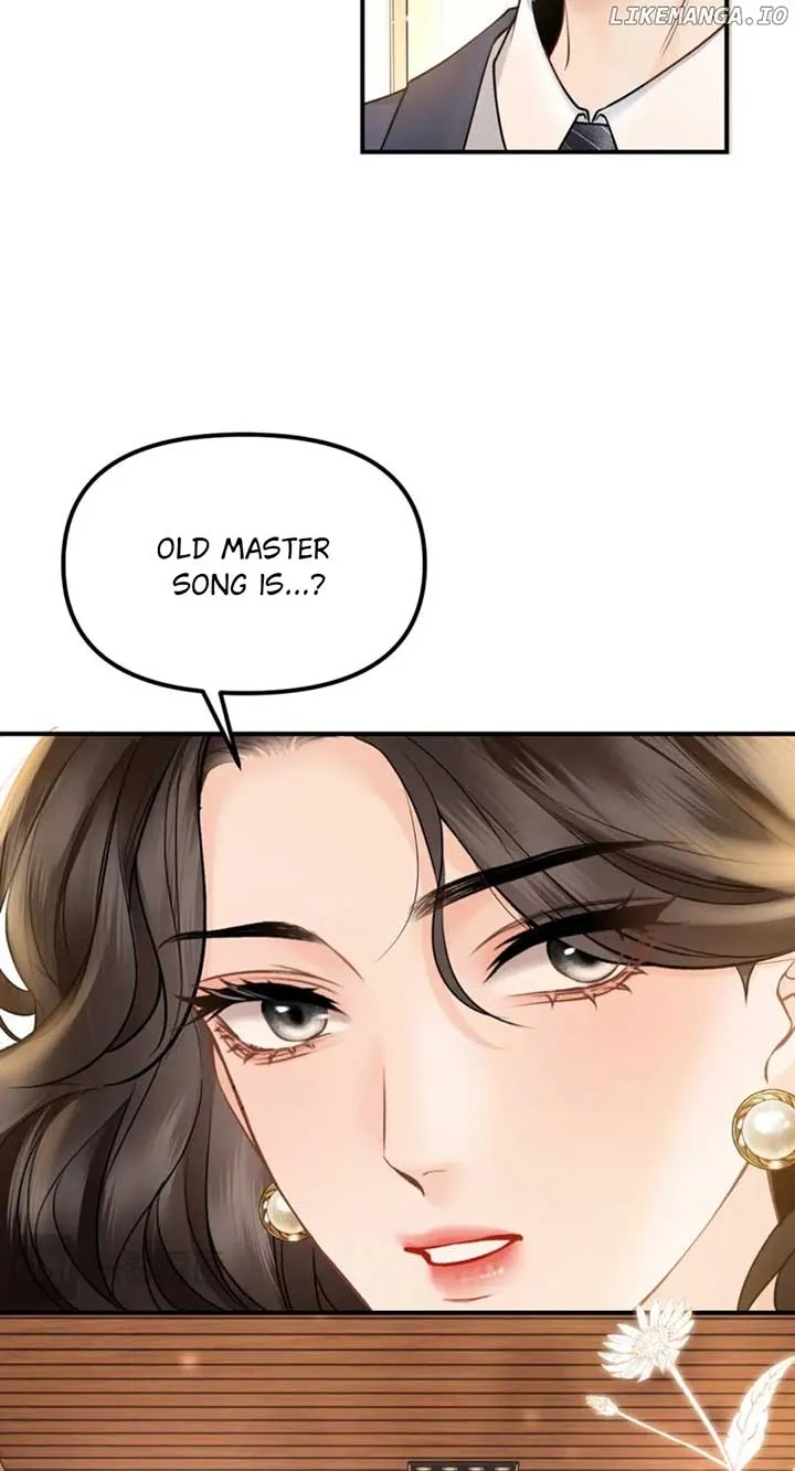 Read Deeply In Love chapter 33 image 9 on Lezhin