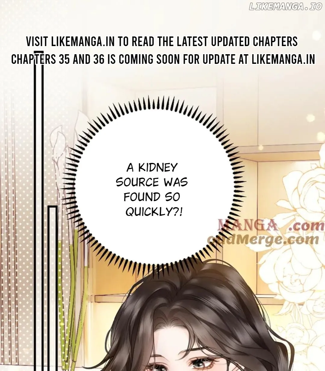 Read Deeply In Love chapter 34 image 1 on Lezhin