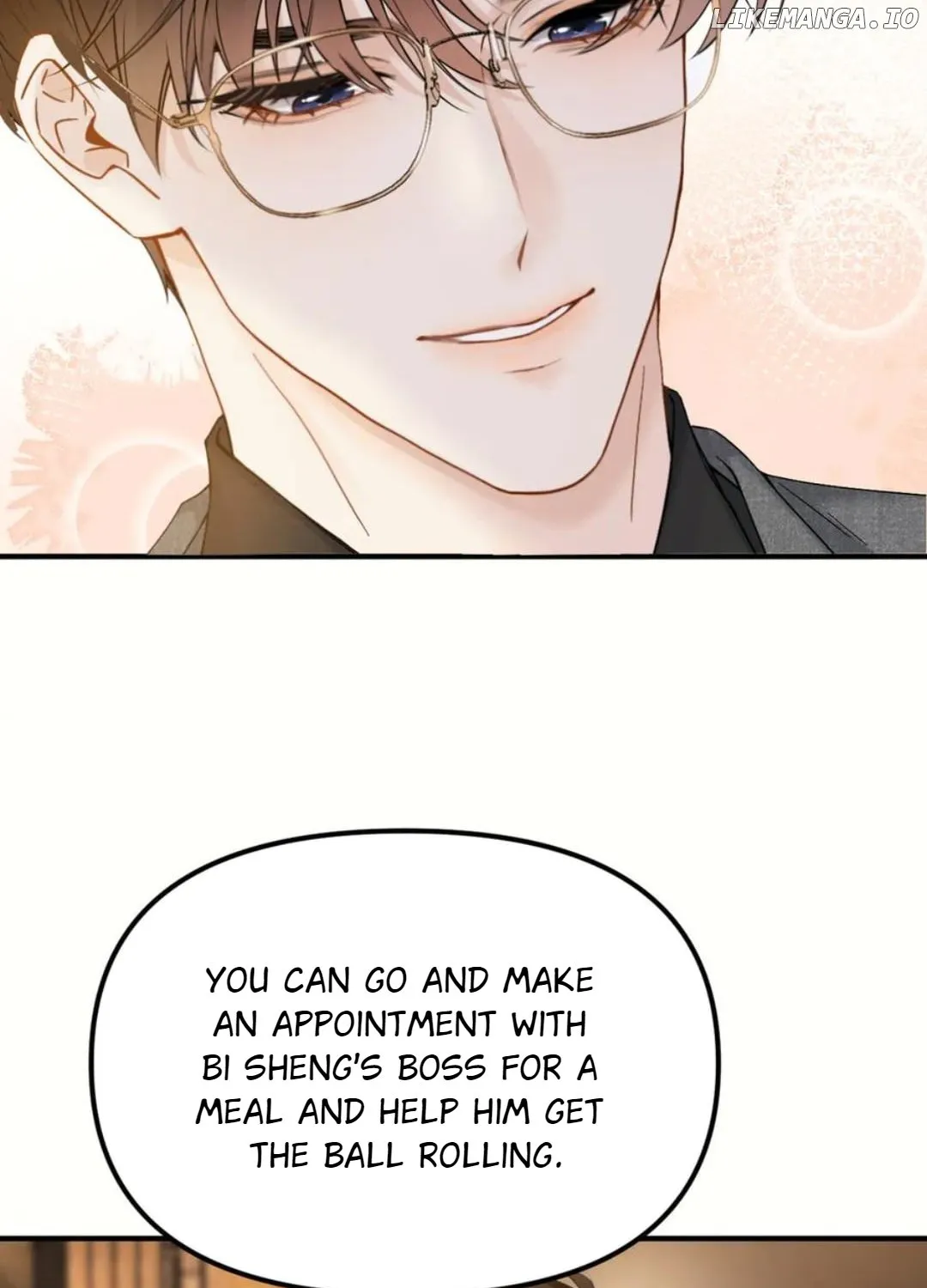 Read Deeply In Love chapter 34 image 12 on Lezhin