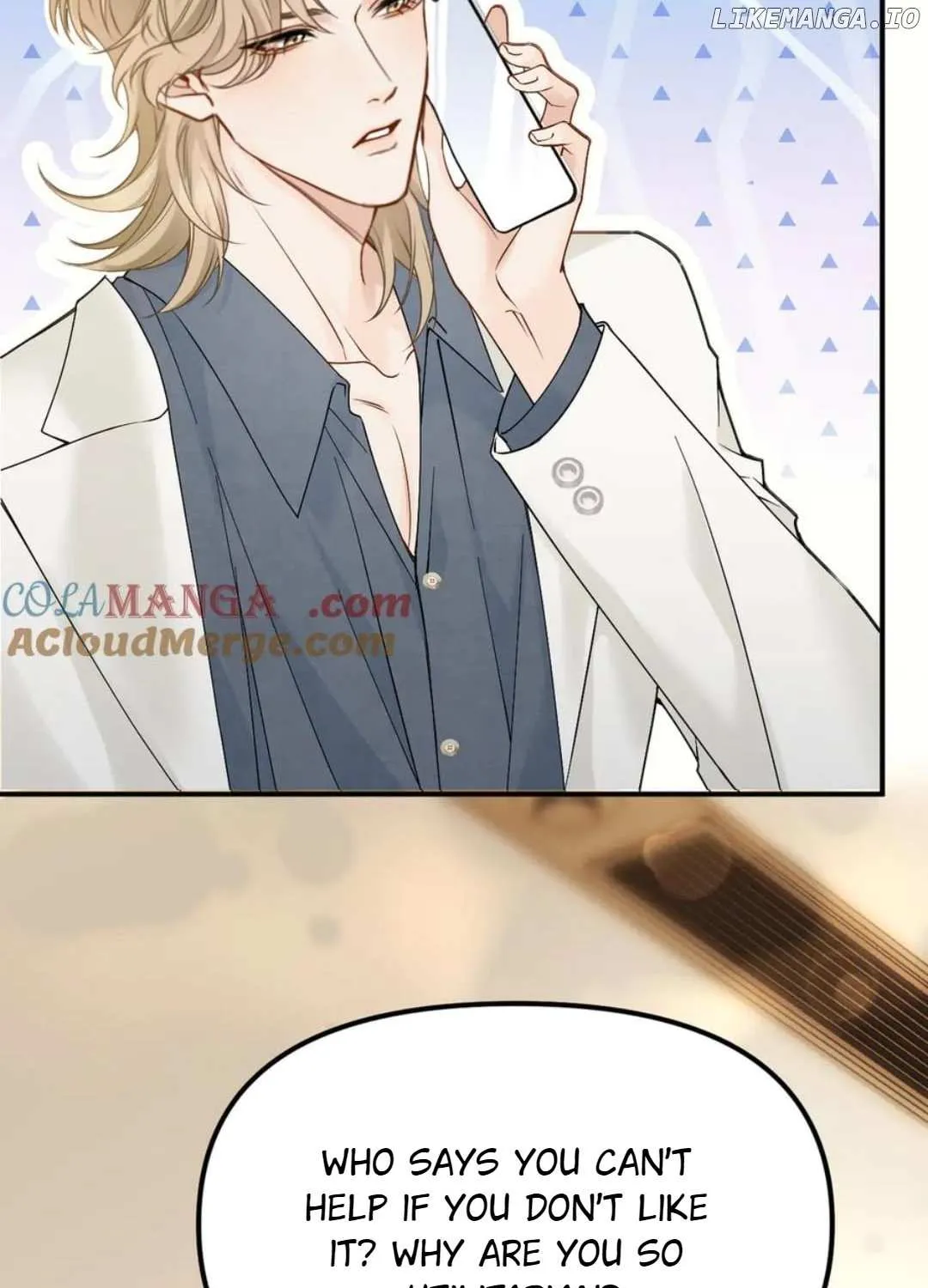 Read Deeply In Love chapter 34 image 16 on Lezhin