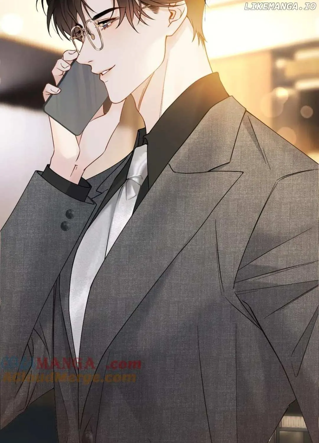 Read Deeply In Love chapter 34 image 18 on Lezhin