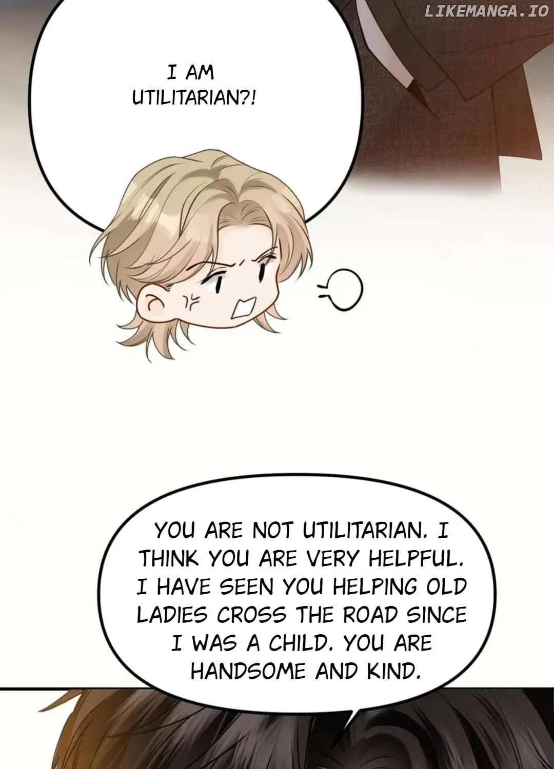 Read Deeply In Love chapter 34 image 20 on Lezhin