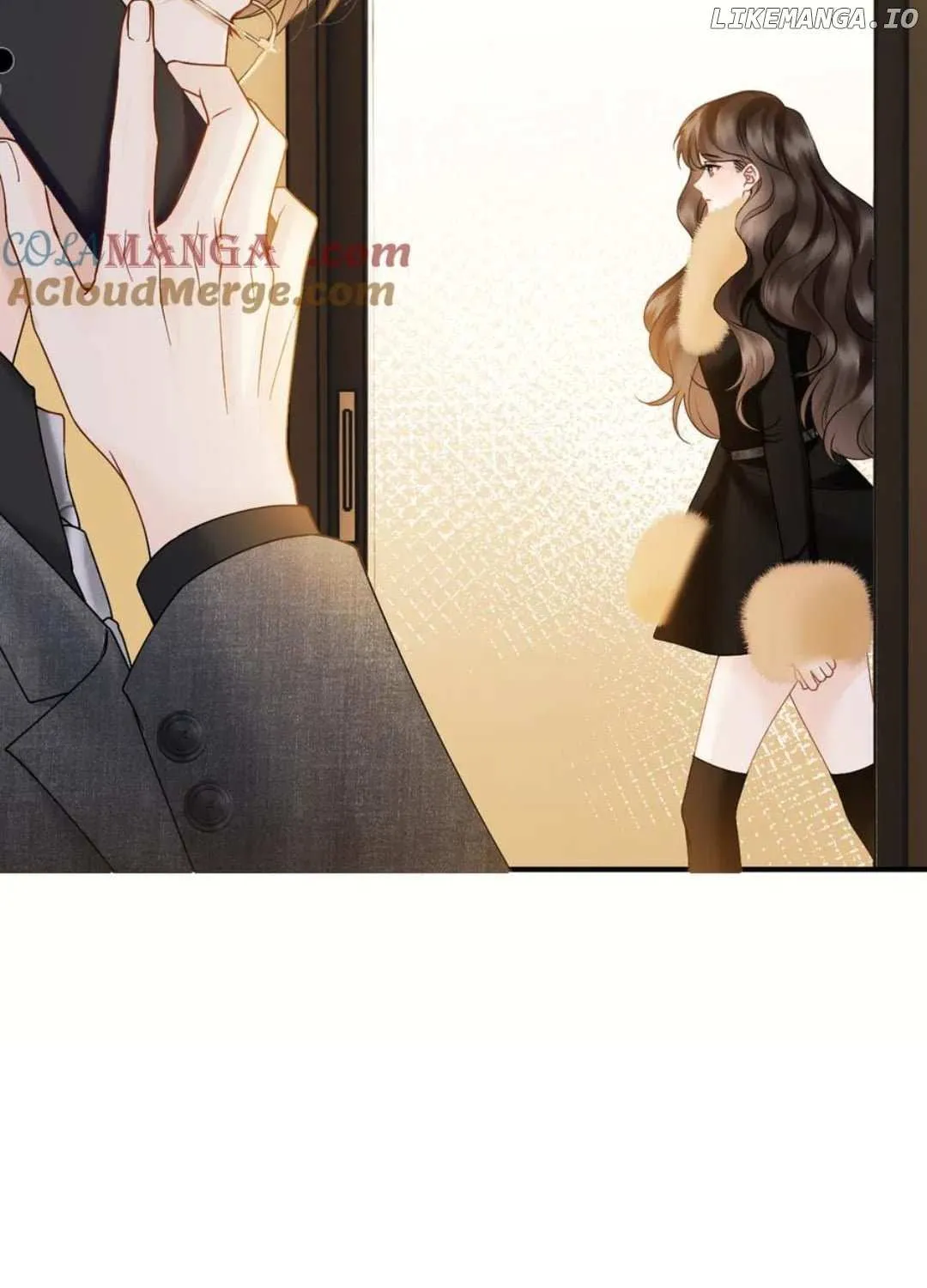Read Deeply In Love chapter 34 image 24 on Lezhin