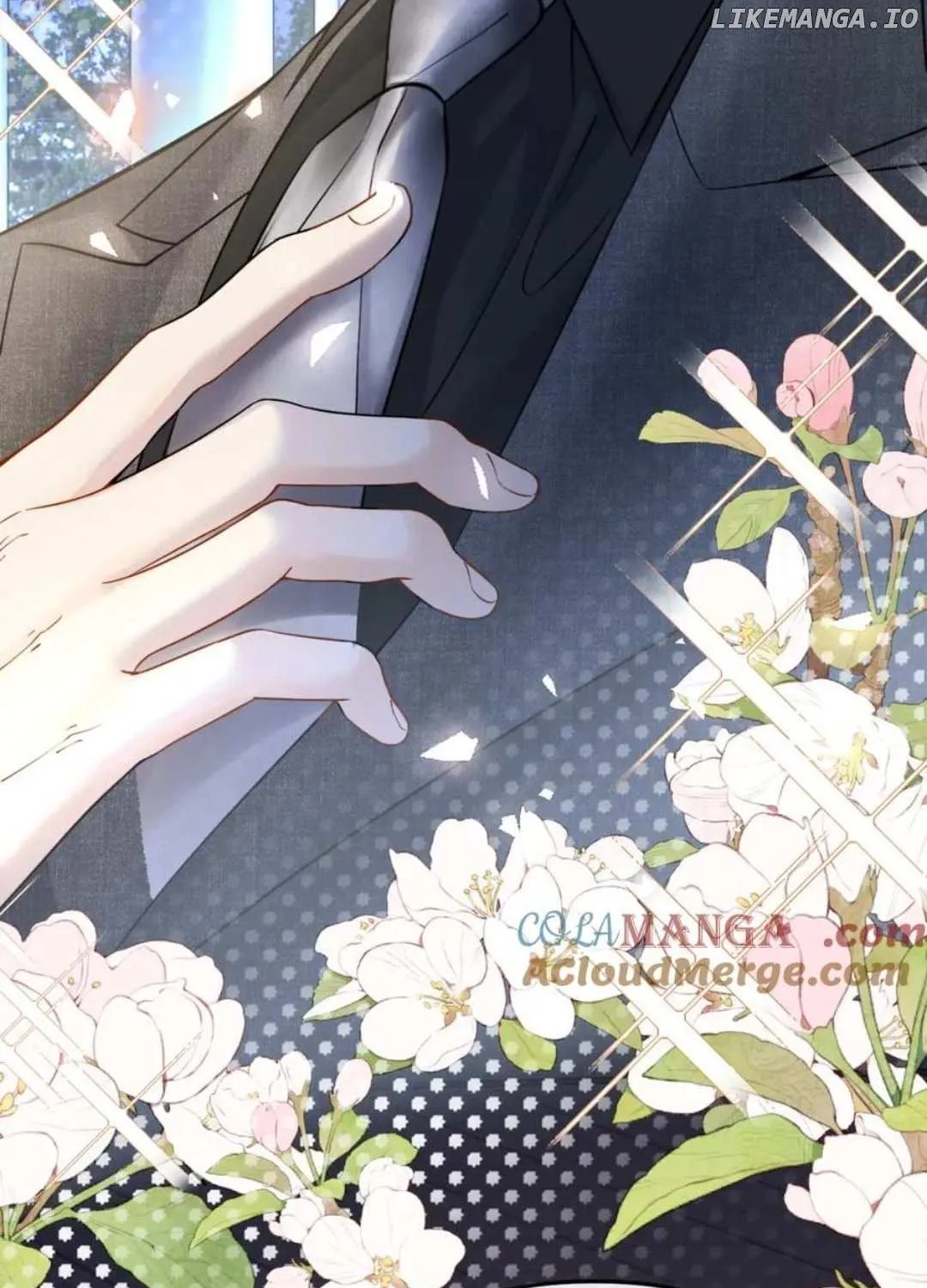 Read Deeply In Love chapter 34 image 31 on Lezhin