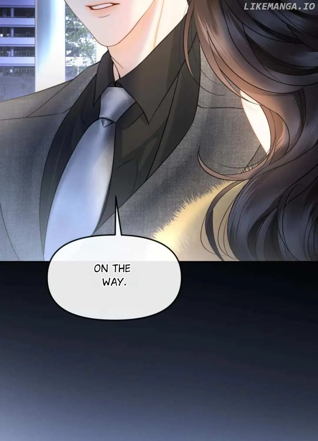 Read Deeply In Love chapter 34 image 35 on Lezhin