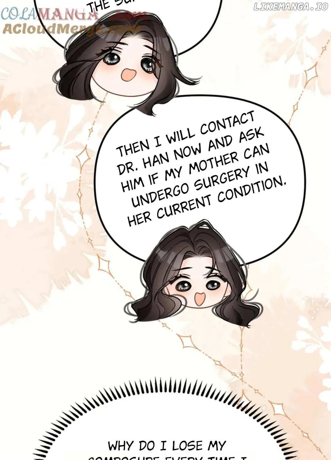 Read Deeply In Love chapter 34 image 4 on Lezhin