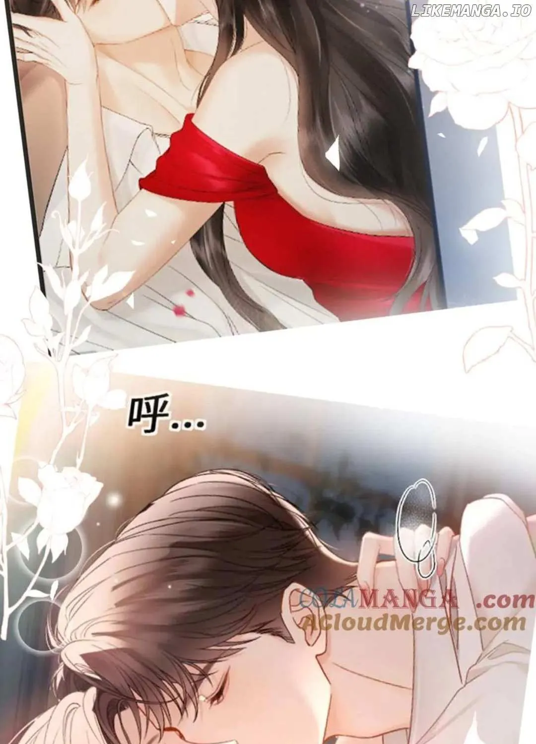 Read Deeply In Love chapter 34 image 41 on Lezhin