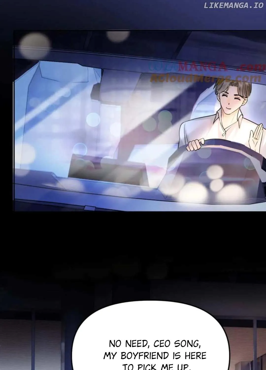 Read Deeply In Love chapter 34 image 47 on Lezhin