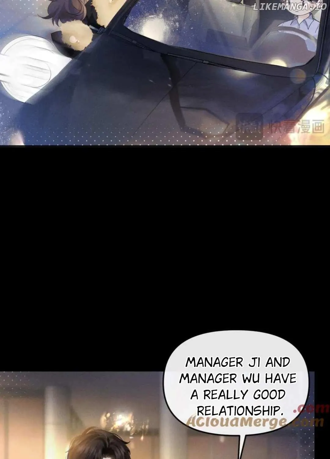 Read Deeply In Love chapter 34 image 51 on Lezhin