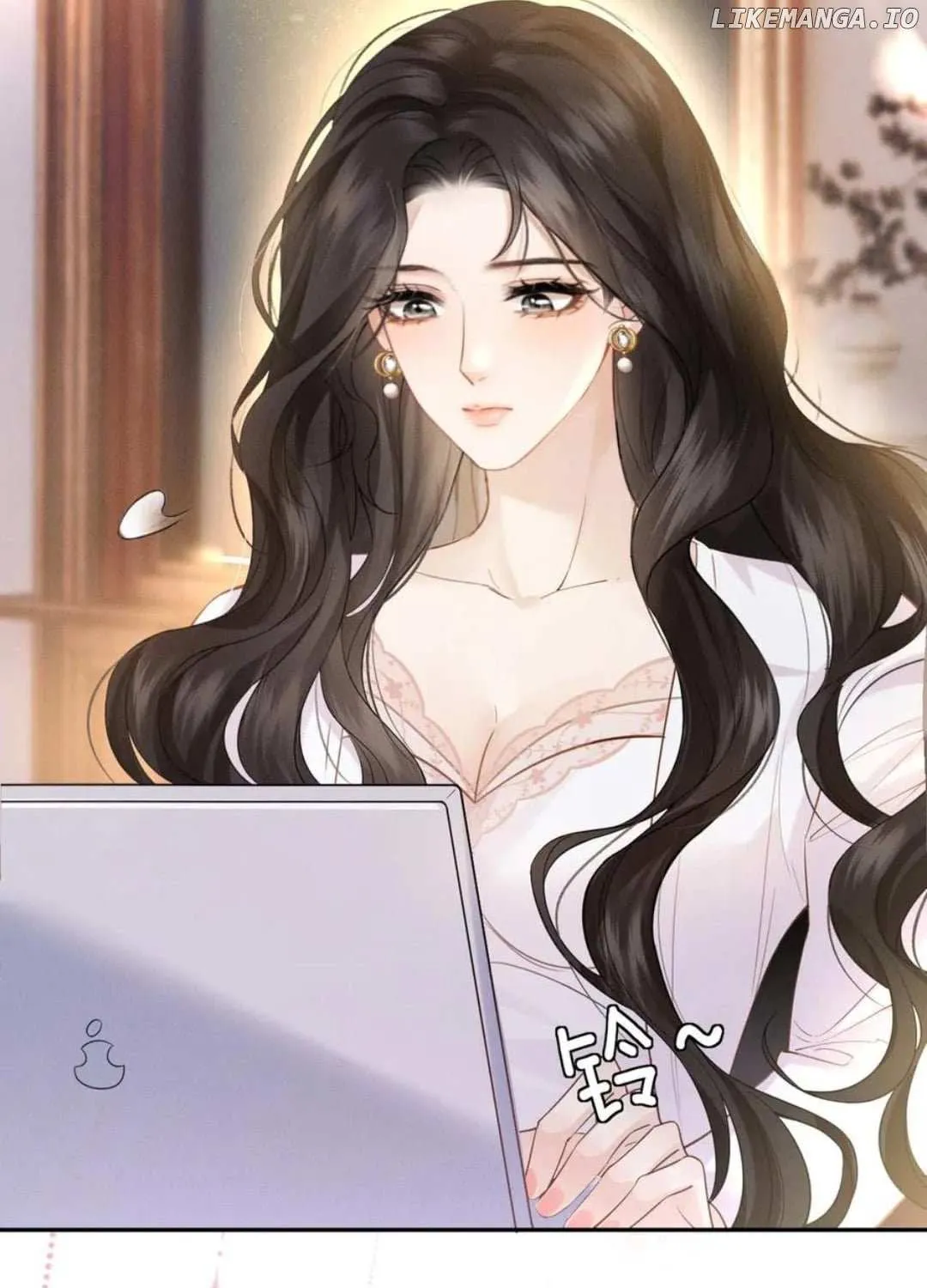 Read Deeply In Love chapter 34 image 58 on Lezhin