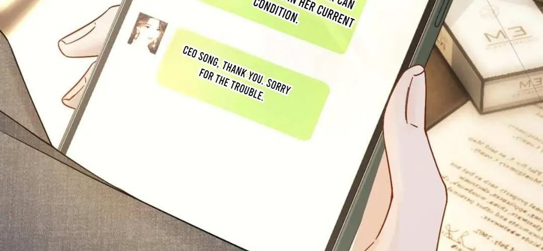 Read Deeply In Love chapter 34 image 9 on Lezhin