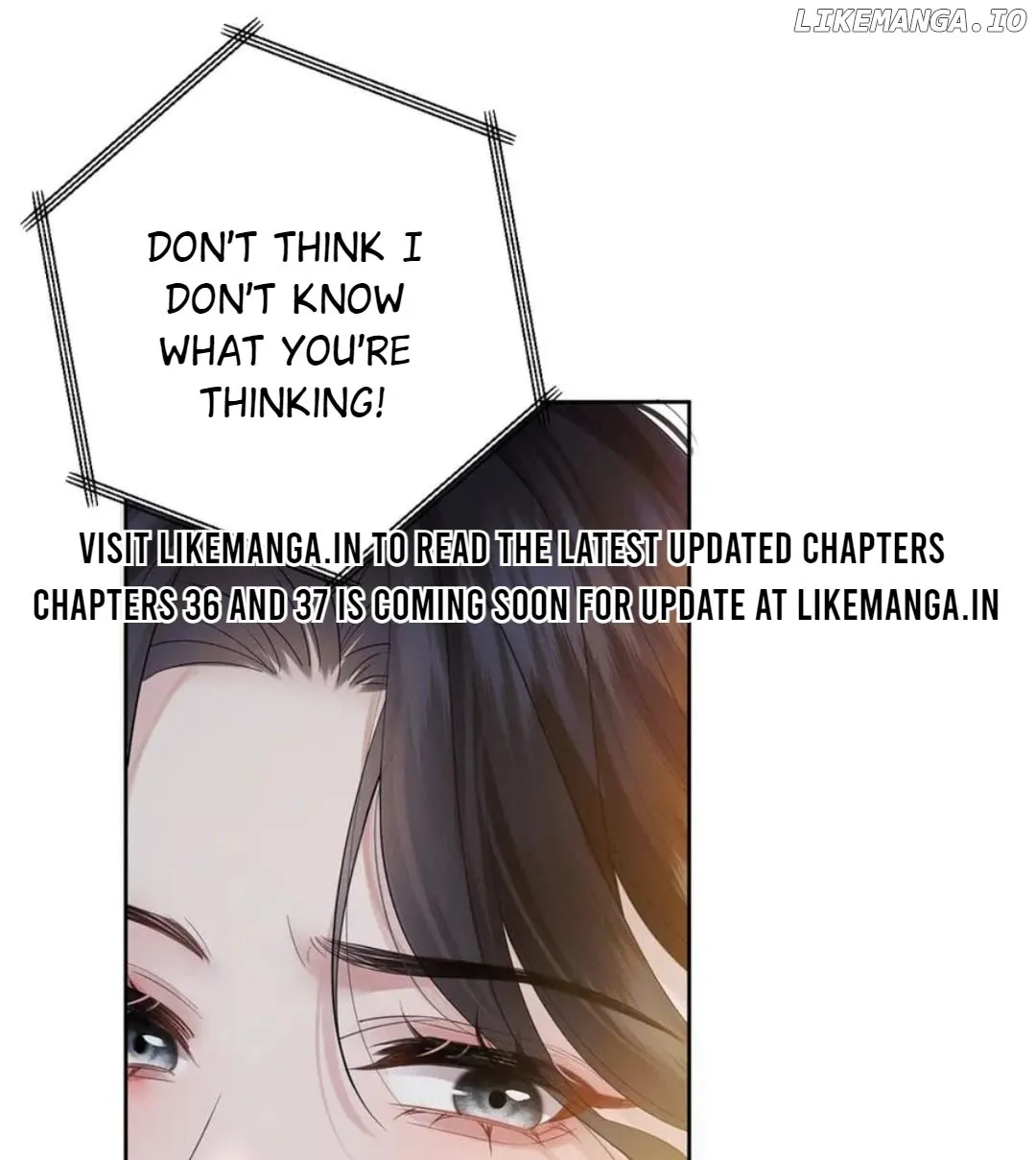 Read Deeply In Love chapter 35 image 1 on Lezhin