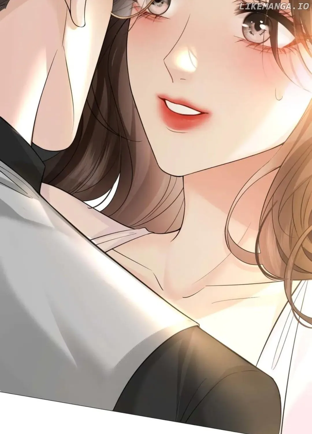Read Deeply In Love chapter 35 image 101 on Lezhin