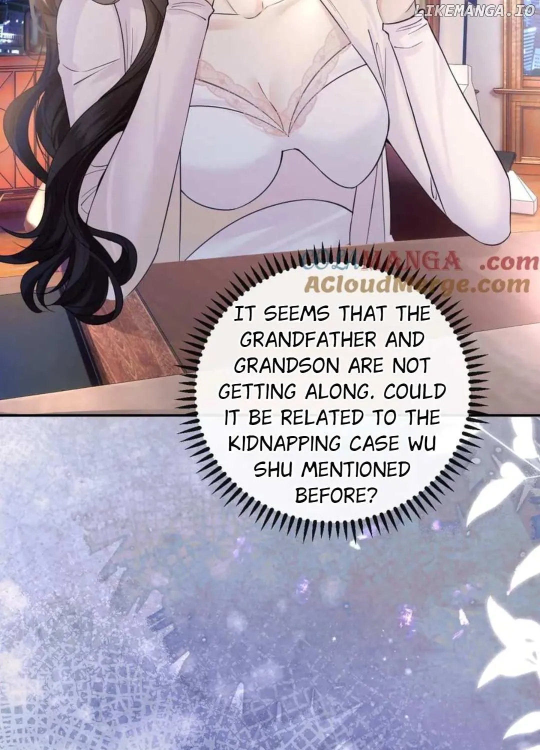 Read Deeply In Love chapter 35 image 29 on Lezhin