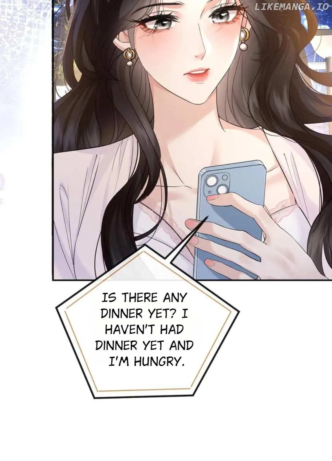 Read Deeply In Love chapter 35 image 31 on Lezhin