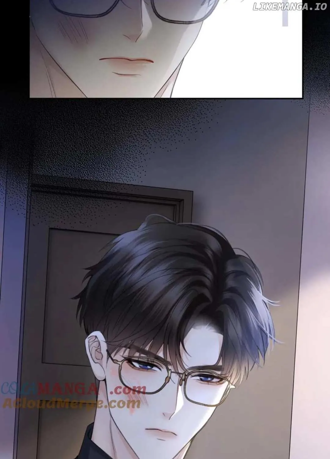 Read Deeply In Love chapter 35 image 35 on Lezhin