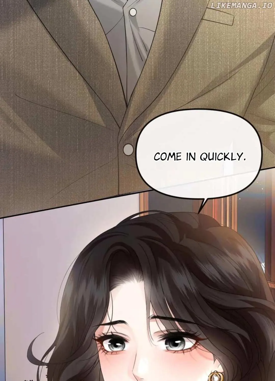 Read Deeply In Love chapter 35 image 37 on Lezhin