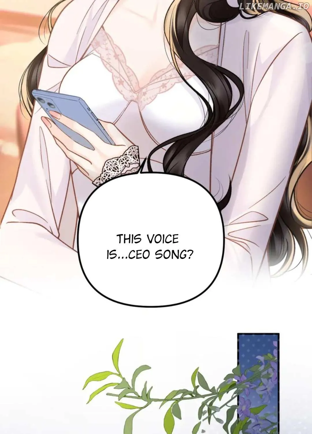 Read Deeply In Love chapter 35 image 4 on Lezhin