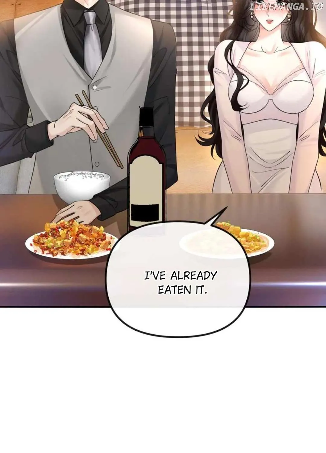 Read Deeply In Love chapter 35 image 41 on Lezhin