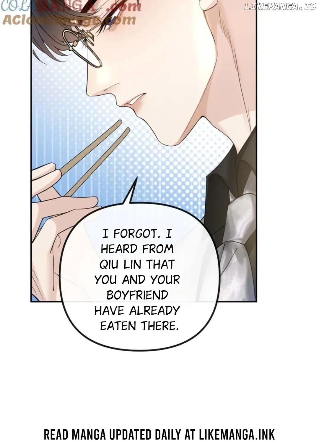 Read Deeply In Love chapter 35 image 43 on Lezhin