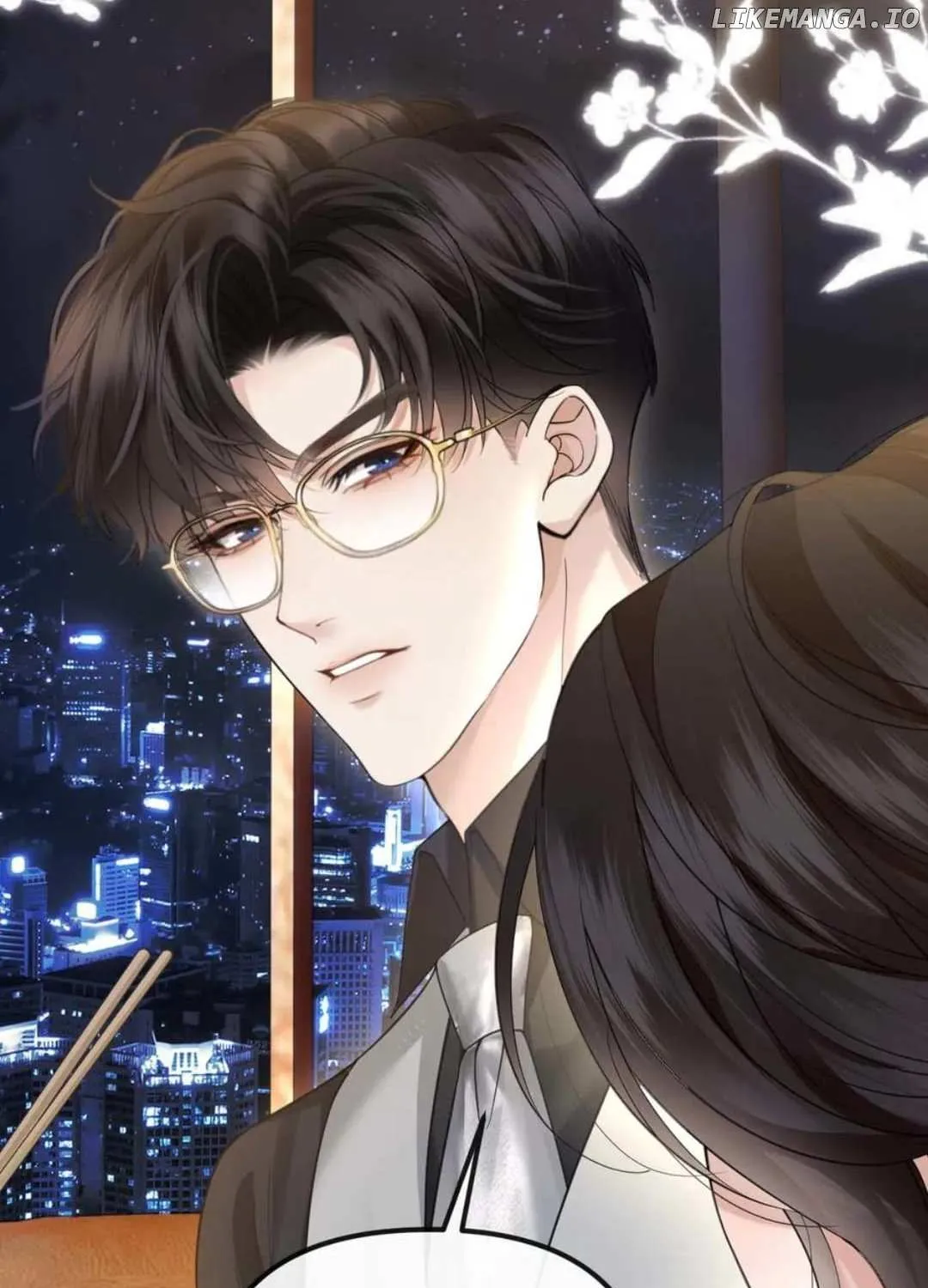 Read Deeply In Love chapter 35 image 47 on Lezhin