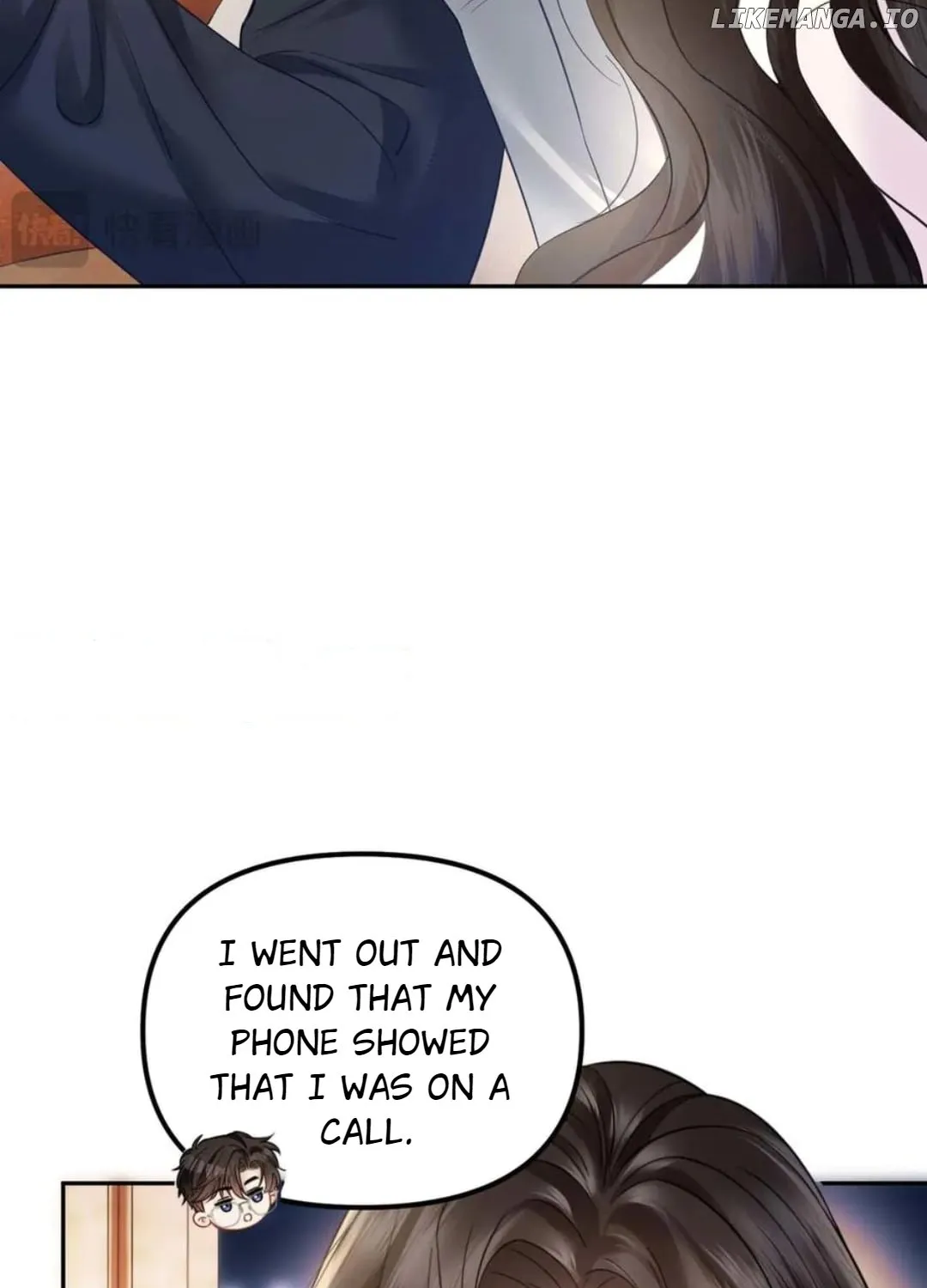 Read Deeply In Love chapter 35 image 49 on Lezhin