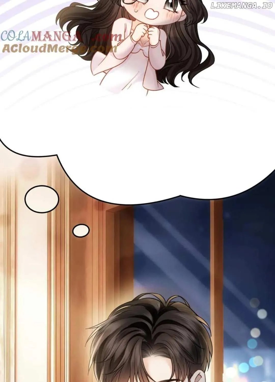 Read Deeply In Love chapter 35 image 53 on Lezhin