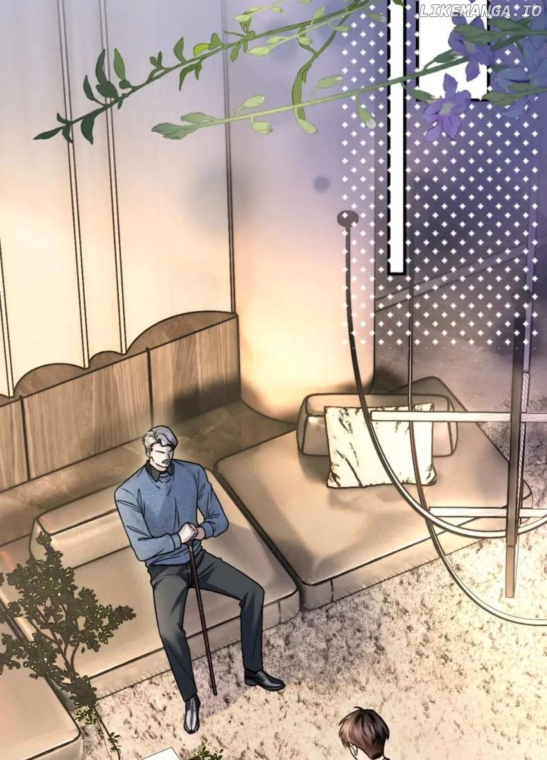 Read Deeply In Love chapter 35 image 6 on Lezhin