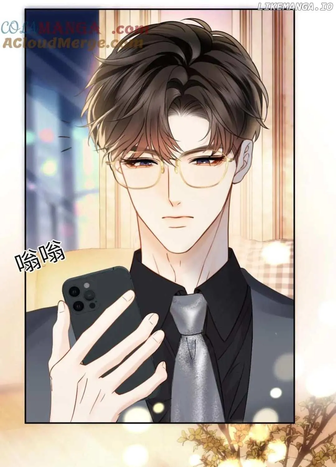 Read Deeply In Love chapter 35 image 60 on Lezhin