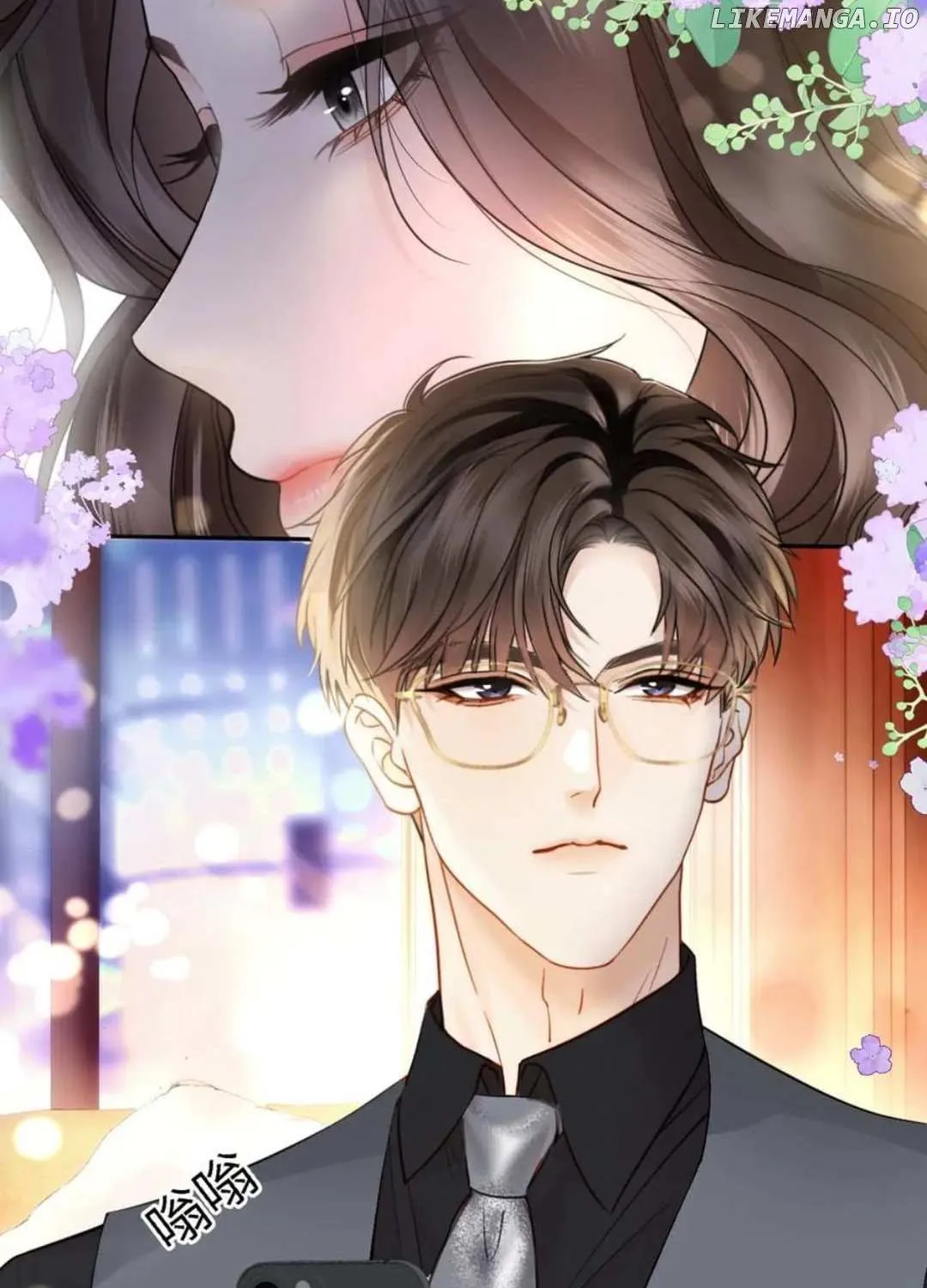 Read Deeply In Love chapter 35 image 68 on Lezhin