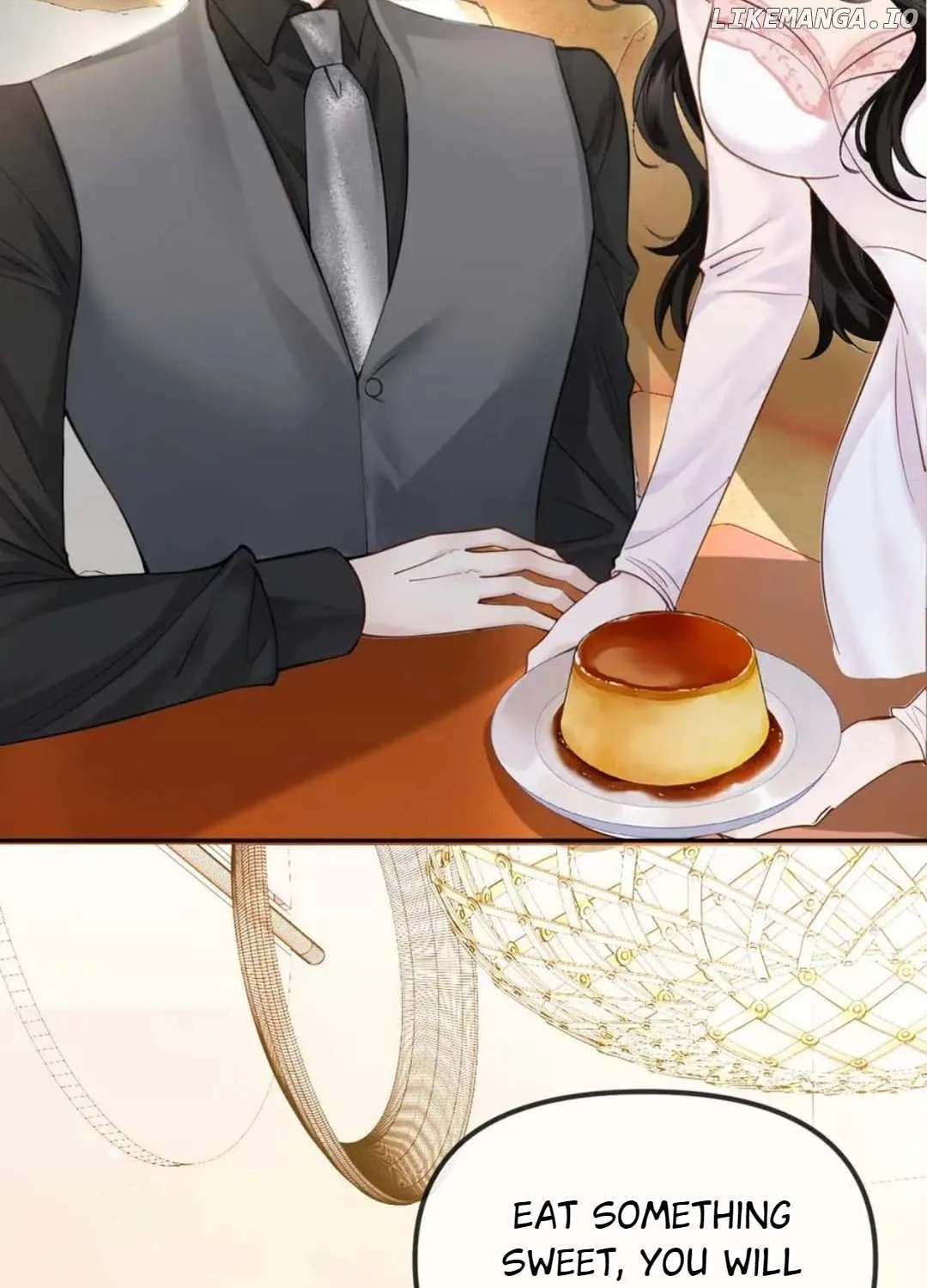 Read Deeply In Love chapter 35 image 74 on Lezhin